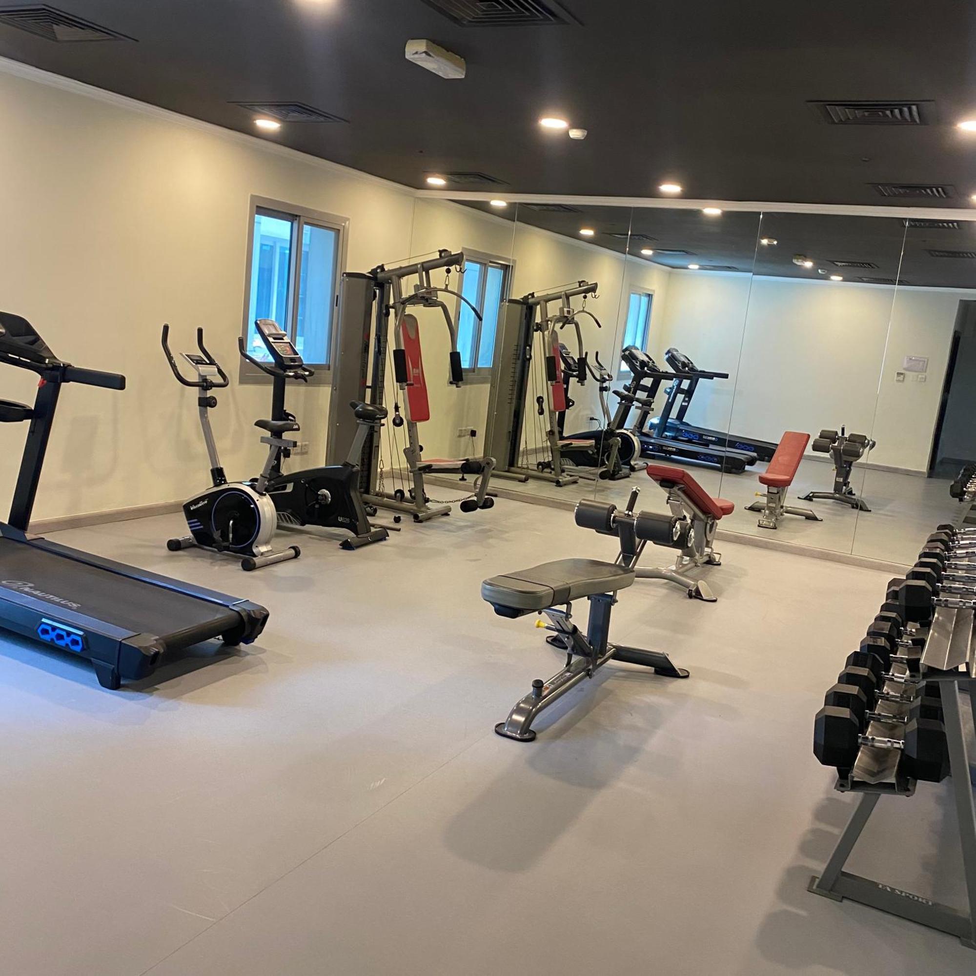 Wonderful Two Bed Room With Full Marina View Dubai Bagian luar foto