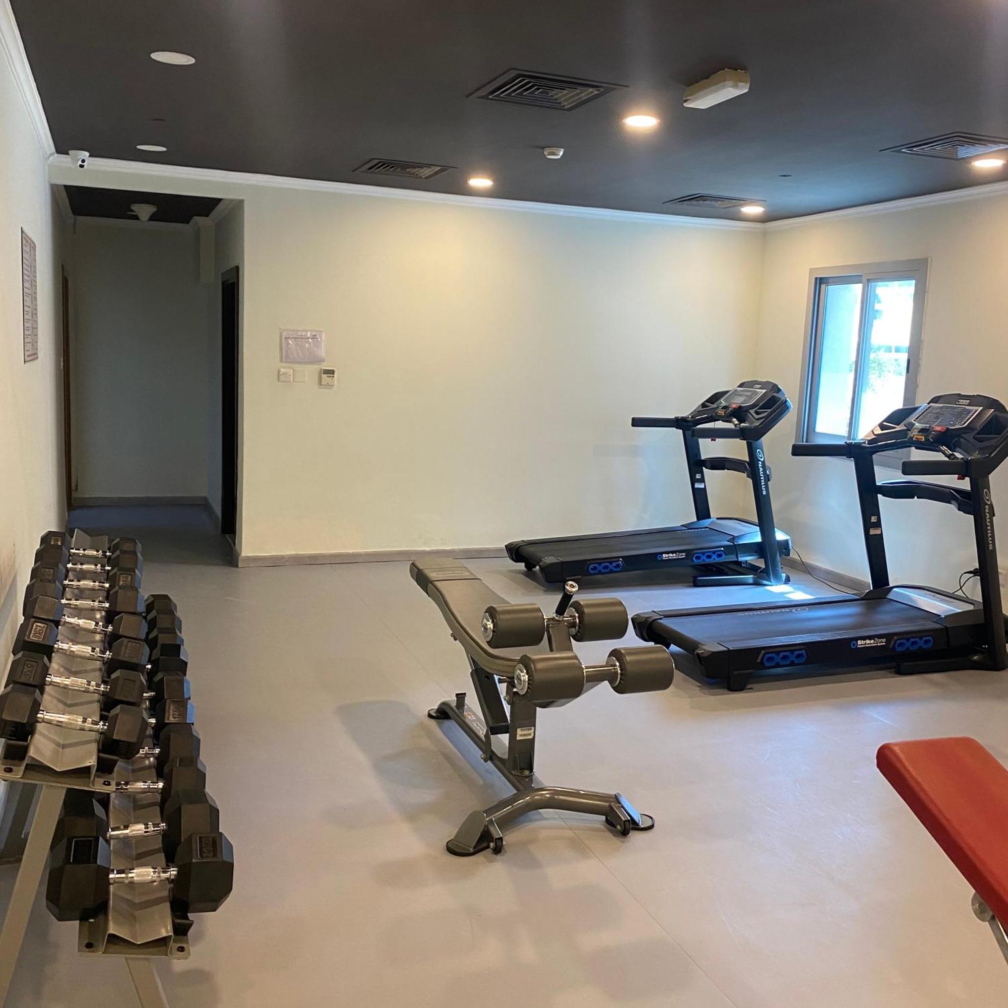 Wonderful Two Bed Room With Full Marina View Dubai Bagian luar foto